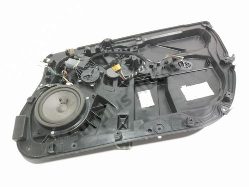 Front right window mechanism FORD FIESTA VI (CB1, CCN) 1.4 TDCi | BP37773828C23 - Image 2