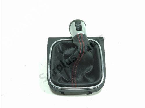 Used Shift knob Shift knob VW GOLF VI (5K1) 1.6 TDI (105 hp) 33949718 33949718