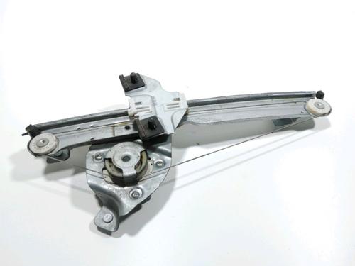 Rear right window mechanism DACIA DUSTER (HS_) 1.5 dCi 4x4 | BP28250486C25 - Image 2