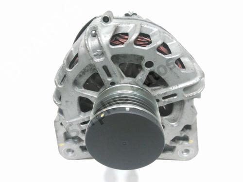 Used Alternator Alternator DACIA SANDERO II 1.0 SCe 75 (B8JC, B8JD, B8NC) (73 hp) 31845778 31845778