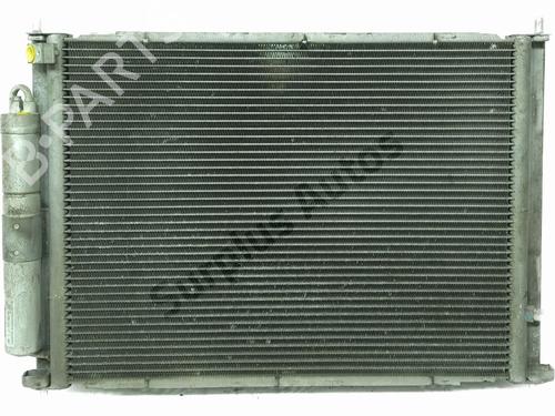 AC-Kondensator AC-Kondensator RENAULT MODUS / GRAND MODUS (F/JP0_) 1.2 (JP0C, JP0K, FP0C, FP0K, FP0P, JP0P, JP0T) (75 hp) 35972385 35972385