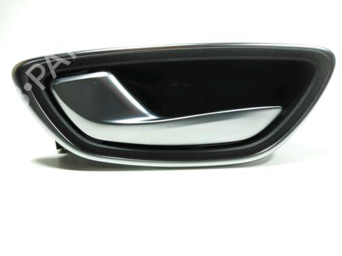 Used Rear left interior door handle Rear left interior door handle 28252724 28252724