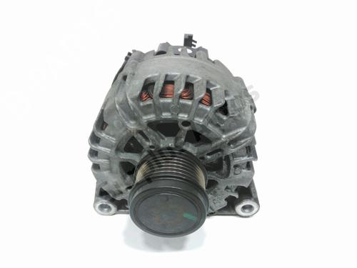 Used Alternator Alternator PEUGEOT 5008 (0U_, 0E_) 1.6 BlueHDi 120 (120 hp) 32741949 32741949