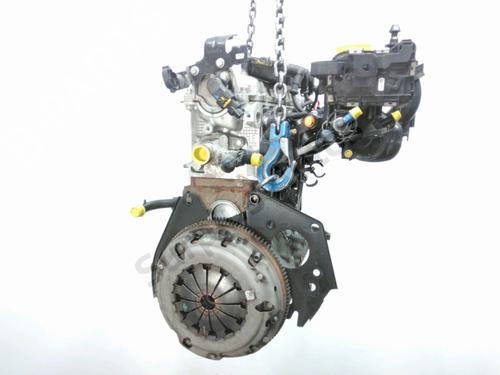 Engine FORD KA (RU8) 1.2 | BP30559026M1