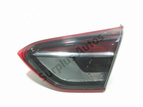 Used Right tailgate light OPEL CROSSLAND X / CROSSLAND (P17, P2QO) 1.5 Turbo D (75) (120 hp) 31005759