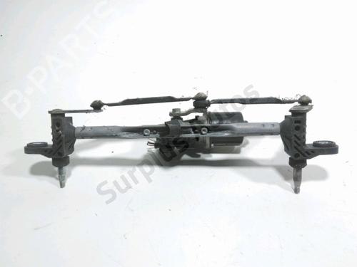 Tringlerie essuie-glace avant FIAT 500 (312_) 1.3 D Multijet (312AXB1A) (75 hp) 32311457