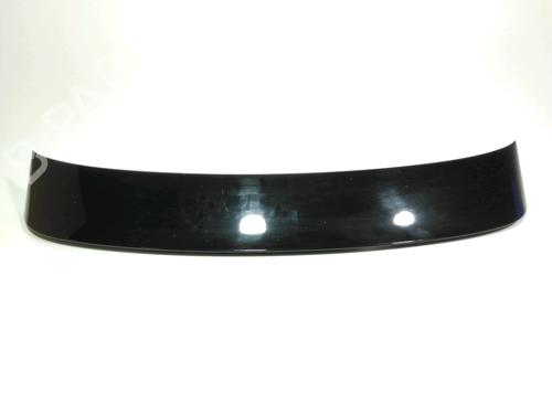 Spoiler bagklap AUDI A1 Sportback (GBA) 25 TFSI | BP37782612C96 - Image 2