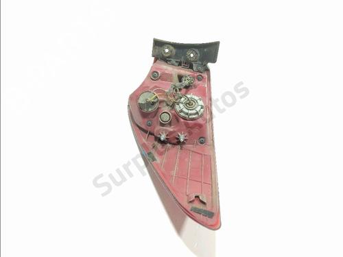 Left taillight HYUNDAI SANTA FÉ III (DM, DMA) 2.2 CRDi 4WD | BP38588564C34 - Image 3