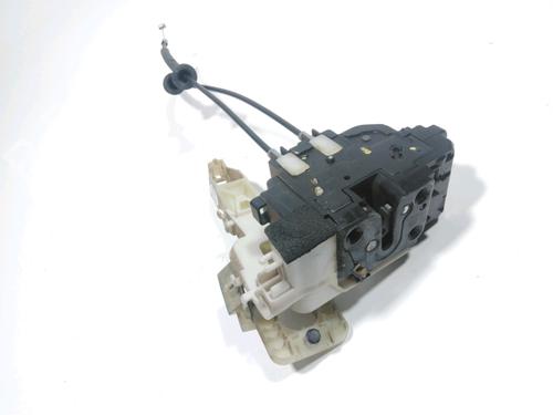 Used Front left lock HYUNDAI i30 (FD) 1.6 CRDi (90 hp) 28247862