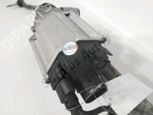 Steering rack OPEL ASTRA J GTC 1.7 CDTI (08) | BP31142657M22 - Image 2