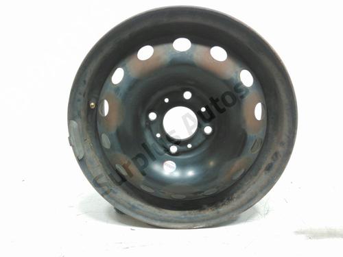 Używane Felga PEUGEOT 206 Hatchback (2A/C) [1998-2012]  29579699