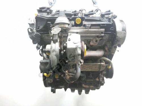 Engine SEAT ALTEA (5P1) 1.6 TDI | BP40212647M1 - Image 3