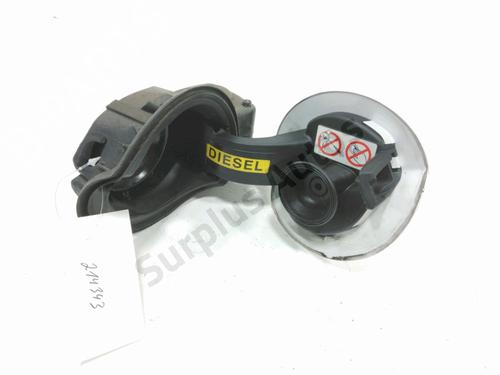 Tanklåg CITROËN DS4 (NX_) 1.6 HDi 110 (112 hp) 30984155