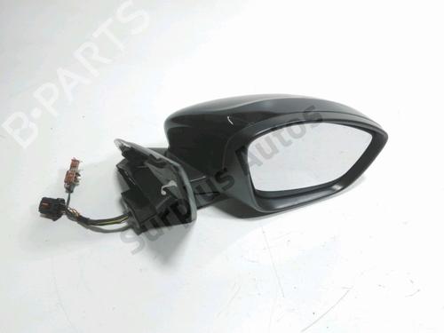 Used Right mirror Right mirror 37776390 37776390