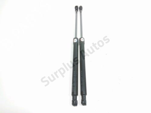 Gassdemper Bakluke RENAULT CLIO II (BB_, CB_) 1.4 (B/CB0C, B/CB0S) (75 hp) 28261633