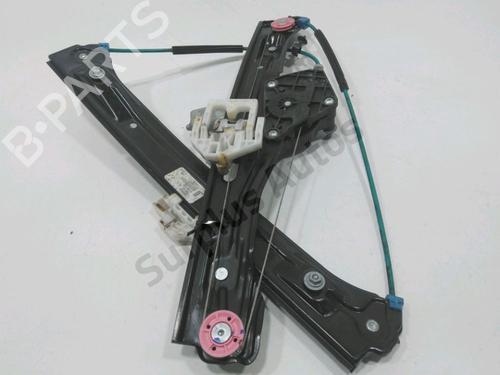 Front left window mechanism BMW 1 (F20) 116 d | BP33949878C22 - Image 3