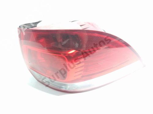 Used Right taillight Right taillight VW GOLF V Variant (1K5) 1.9 TDI (105 hp) 33686496 33686496