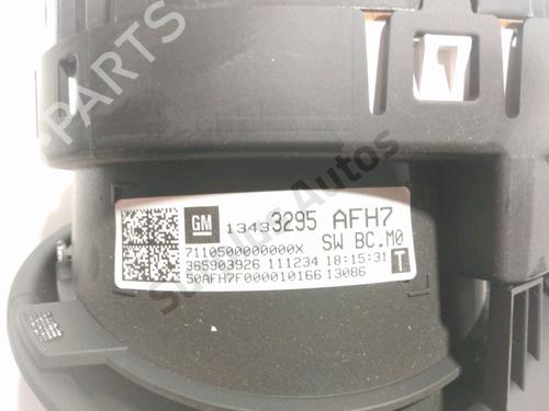 Instrument cluster OPEL ADAM (M13) 1.4 | BP28230646C47 