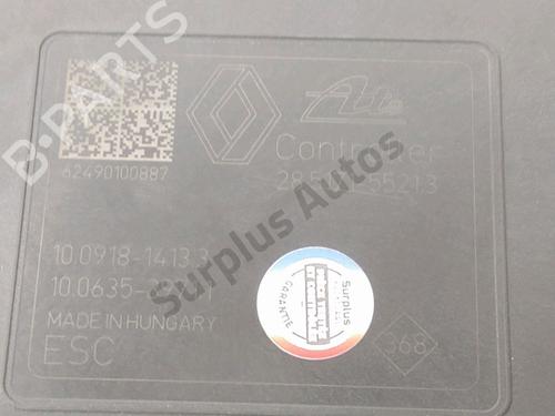 ABS pump DACIA JOGGER (RK_) 1.0 TCe 110 (RKMD) | BP34001711M43 - Image 6