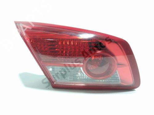 Venstre baglygte bagklap RENAULT VEL SATIS (BJ0_) 2.0 16V Turbo (BJ0K) | BP28268212C79 