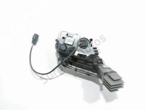 Right daytime light VOLVO XC60 I SUV (156) D3 | BP29859877C103