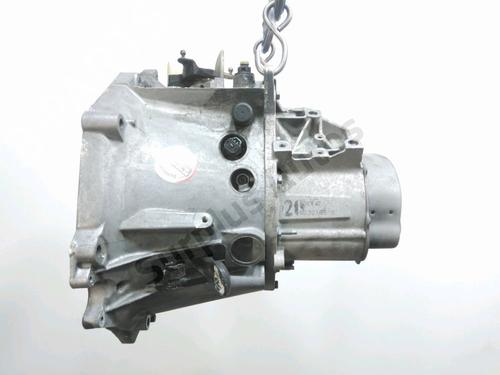 Gearbox CITROËN C3 Picasso (SH_) 1.6 BlueHDi 100 | BP28224302M3