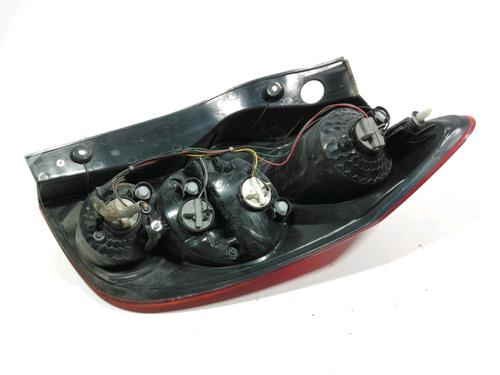 Left taillight SSANGYONG KORANDO (CK) 2.0 e-XDi | BP37788852C34 - Image 2