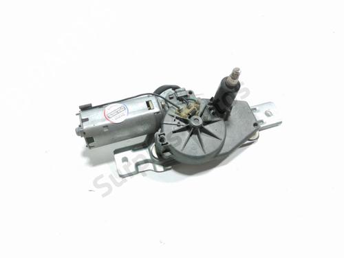 Used Rear wiper motor NISSAN MICRA II (K11) 1.0 i 16V (K11) (60 hp) 29172898
