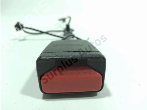 Seat buckle DACIA DUSTER (HM_) 1.5 dCi 115 4x4 (HMAD) | BP37017638I32 - Image 3