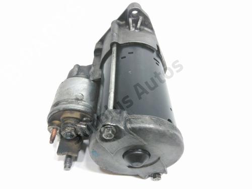 Startmotor RENAULT KANGOO Express (FW0/1_) 1.5 dCi 75 (FW07, FW10, FW04) | BP29496016M8 