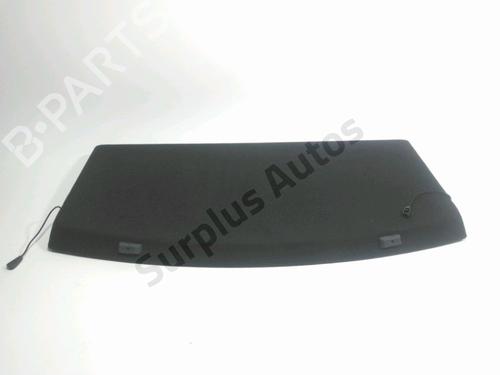 Used Rear parcel shelf Rear parcel shelf 36832054 36832054