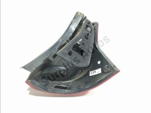 Left taillight DACIA SANDERO 1.2 16V | BP36963144C34 - Image 2