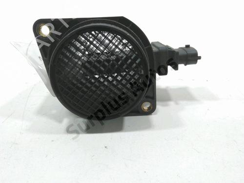 Used Mass air flow sensor FIAT GRANDE PUNTO (199_) 1.3 D Multijet (75 hp) 30984971