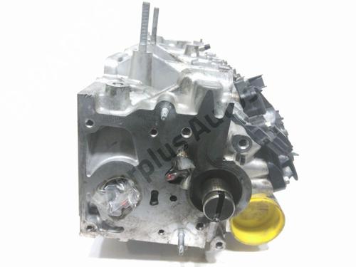 Cylinder head RENAULT CLIO V (B7_) 1.5 Blue dCi 100 (B7AD) | BP33867212M5 - Image 4