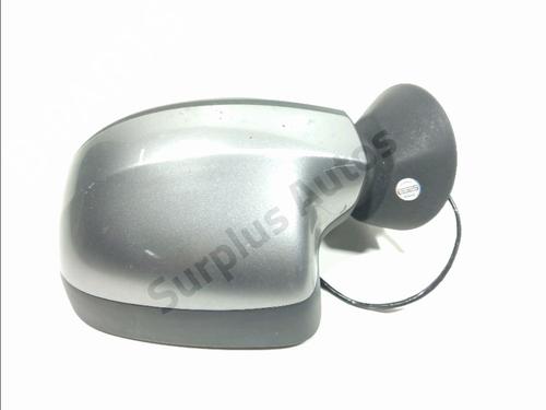 Left mirror DACIA DUSTER (HS_) 1.5 dCi (HSMC) | BP37628196C26 - Image 2