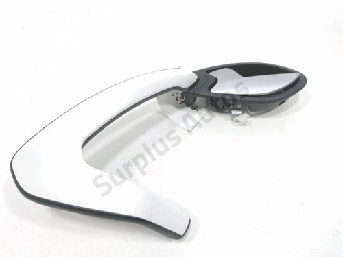 Maniglia interna anteriore sinistra Maniglia interna anteriore sinistra FORD KA (RU8) 1.2 (69 hp) 36878251 36878251