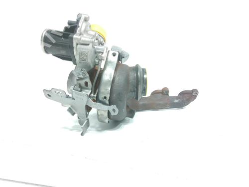 Turbolader/Kompressor RENAULT CLIO IV (BH_) 1.5 dCi 90 (90 hp) 28220633