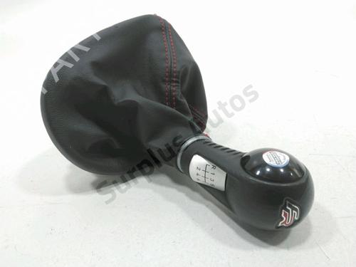 Gearknop SEAT LEON (1P1) 2.0 TDI (170 hp) 31080187