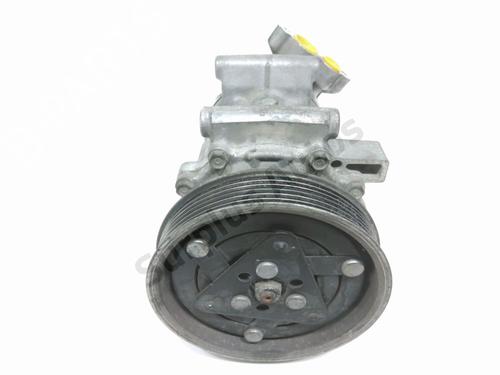Airco pomp Airco pomp RENAULT TWINGO II (CN0_) 1.5 dCi 90 (86 hp) 36946529 36946529