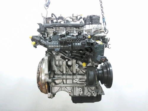 Used Engine Engine PEUGEOT 308 II (LB_, LP_, LW_, LH_, L3_) 1.2 THP 130 (131 hp) 33903738 33903738