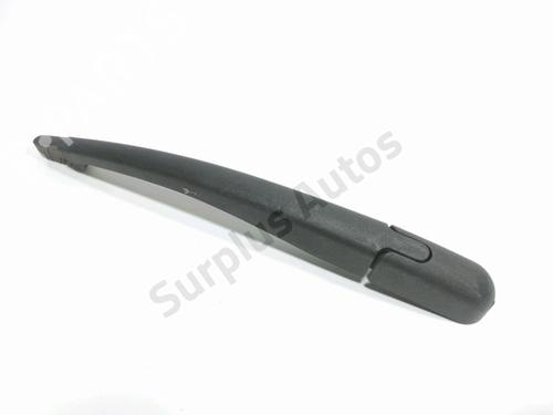 Used Rear windshield wiper arm Rear windshield wiper arm 37018293 37018293