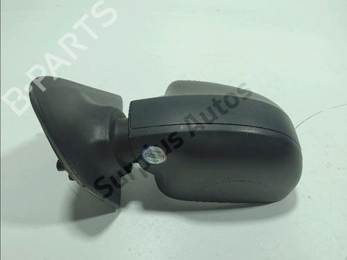 Left mirror DACIA SANDERO II 1.2 | BP36374442C26 - Image 2