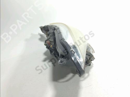 Right headlight CITROËN C4 AIRCROSS 1.6 HDi 115 AWC | BP40060662C29 - Image 3