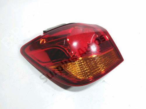 Used Left taillight Left taillight 38588549 38588549
