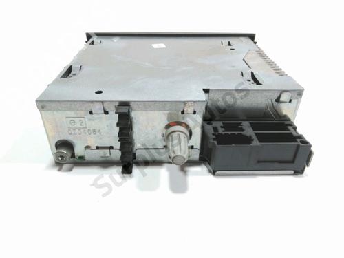 Radio RENAULT CLIO II (BB_, CB_) 1.2 16V (BB05, BB0W, BB11, BB27, BB2T, BB2U, BB2V, CB05,... | BP28232406E6 