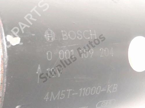 Starter FORD FOCUS II (DA_, HCP, DP) 1.8 TDCi | BP33034188M8 - Image 5