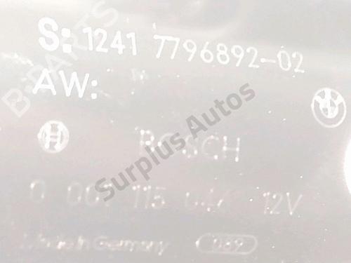 Starter BMW X5 (E70) xDrive 30 d | BP37763819M8 - Image 5