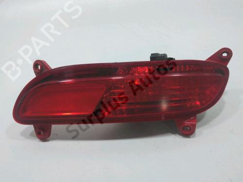 Used Rear fog light Rear fog light KIA RIO III (UB) 1.4 CRDi (90 hp) 34338625 34338625