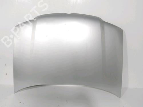 Used Hood VW POLO (6N2) 1.4 16V (75 hp) 30993600