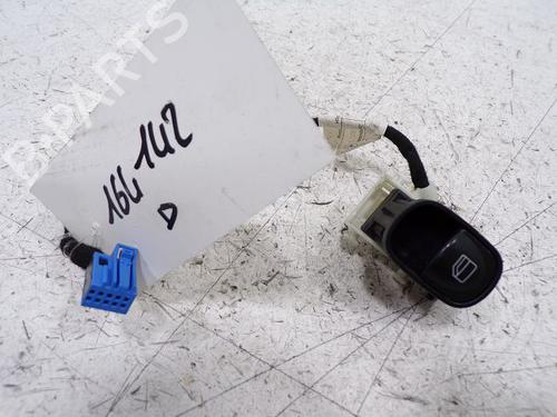 Used Right front window switch MERCEDES-BENZ C-CLASS Coupe (CL203) C 220 CDI (203.706) (143 hp) 30994139